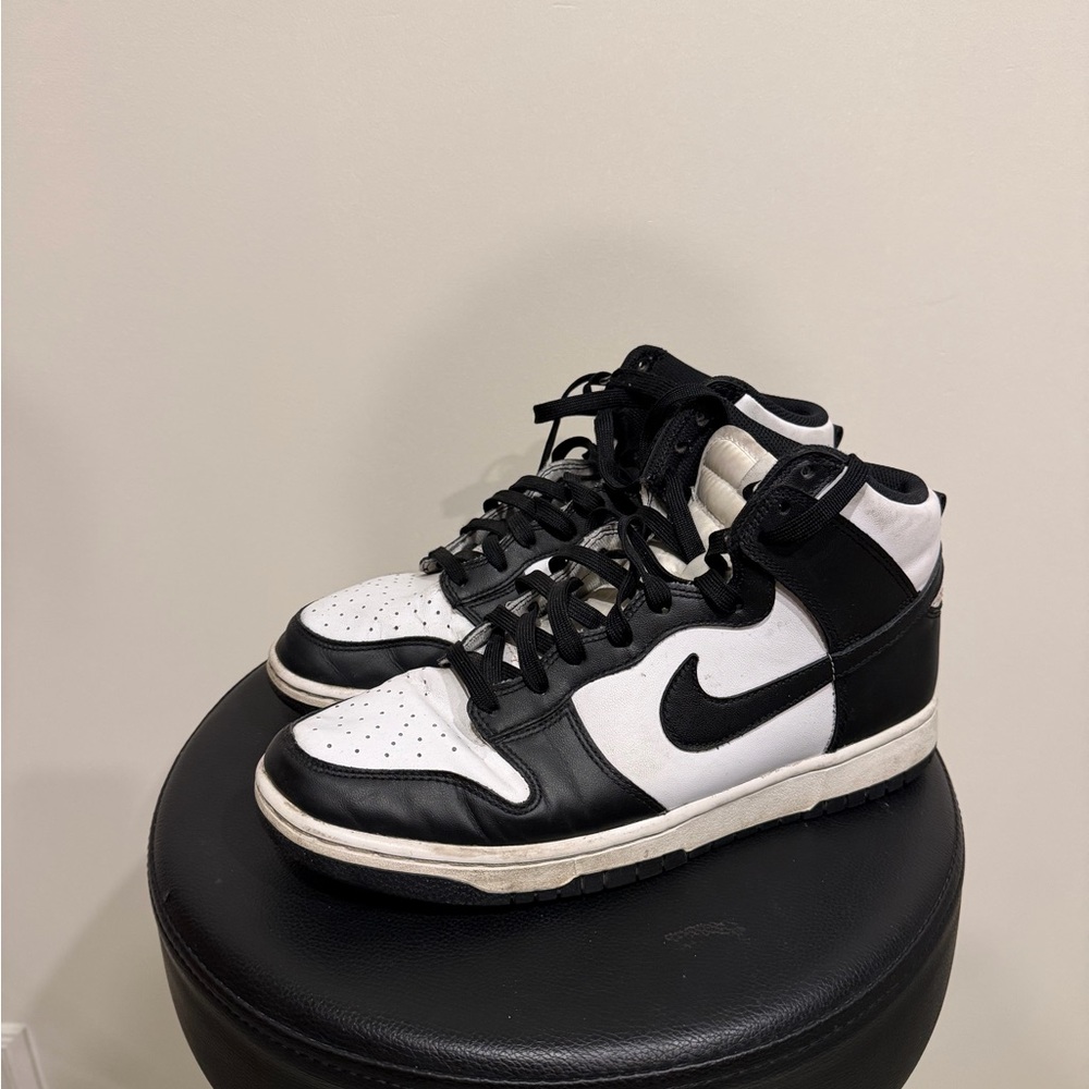 Nike dunks